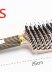 Gold / Brush / 4pcs