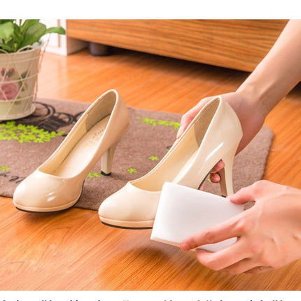 Magic Rub Nano Sponge Clean Block Kitchen