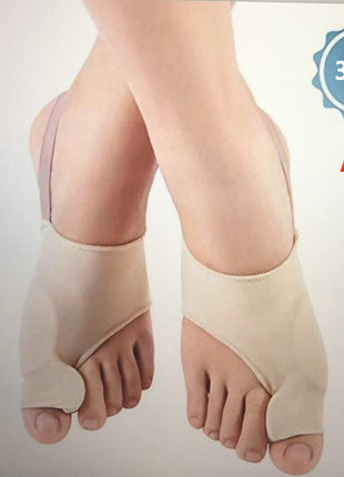 Corrective Socks Toe Valgus Toe Separator Superior Bunion Pain Relief