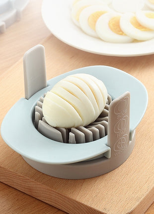 Kitchen Gadget Cut Eggs Manually Cut Eggs