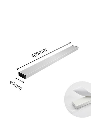 Kitchen Wallmounted Kitchen Knife Storage Rack