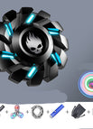 Black / Multifunction version