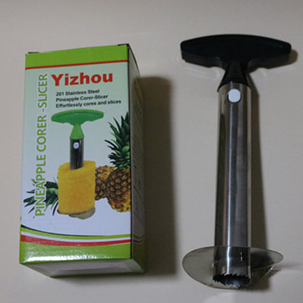 Pineapple Peeler Stainless Steel Pulp Separator
