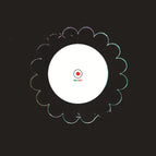 Flower Type White Light