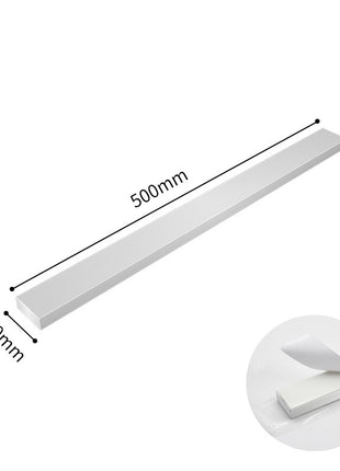 Kitchen Wallmounted Kitchen Knife Storage Rack