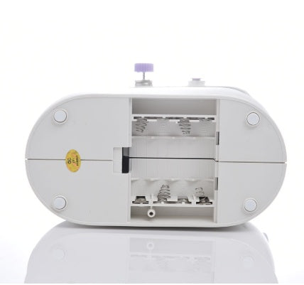 Compact Multifunctional Mini Household Sewing Machine for Home