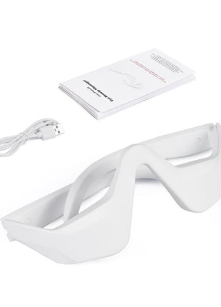 Microcurrent EMS Eye Beauty Massager