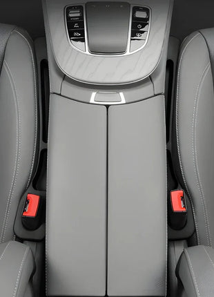 Car Seat Gap Filler EVA Car Organizer