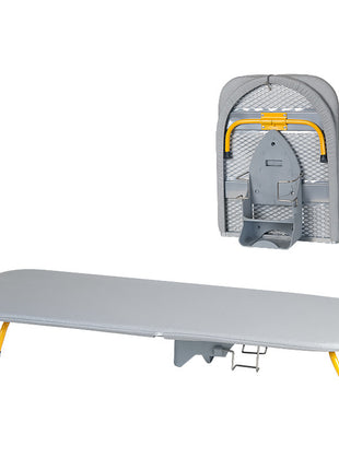 Folding Storage Rack Household Iron Board