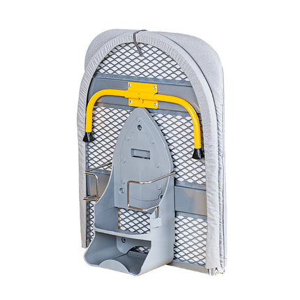 Folding Storage Rack Household Iron Board — Premium Quality