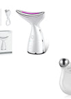White set gift box / USB