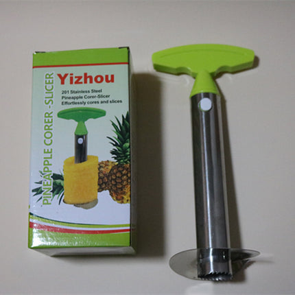 Pineapple Peeler Stainless Steel Pulp Separator