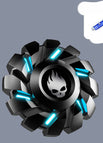Black / Simplified version