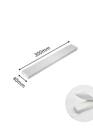 Kitchen Wallmounted Kitchen Knife Storage Rack