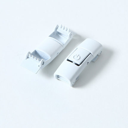 Elastic No-Tie Flat Shoelaces for Kids’ Sneakers