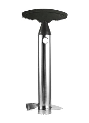 Stainless Steel Pineapple Peeler, Corer & Pulp Separator