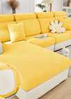 Lemon Yellow