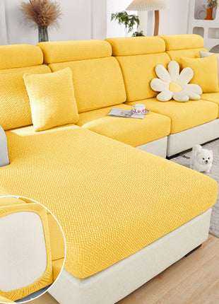 Elastic All-inclusive Four Seasons Universal Cover Towel Sofa Cushion Cover