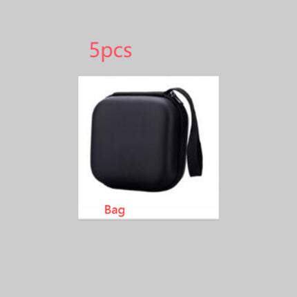 USB Rechargeable Waterproof COB LED Camping Headlamp