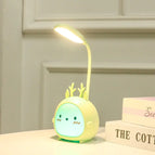 Green Deer / Rechargeable
