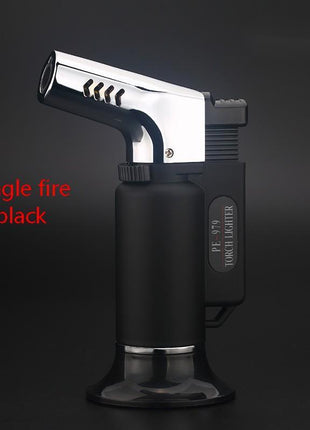 Inflatable lighter