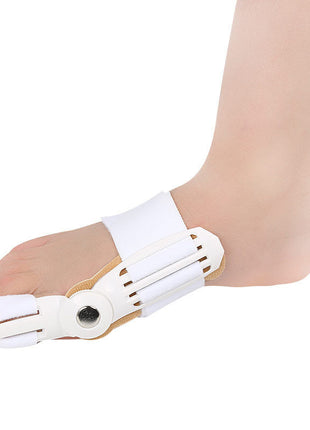 Hallux Valgus Corrector Plastic Toe Correctors Sleeves