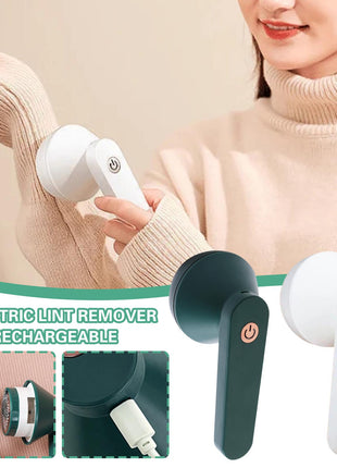 Wool Ball Clothes electric pellet lint remover