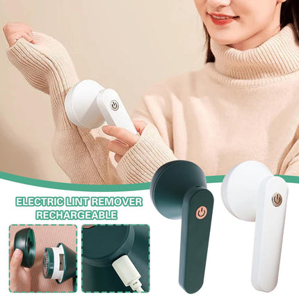 Wool Ball Clothes electric pellet lint remover — Premium Quality
