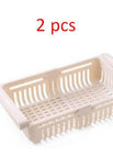 Apricot 2pcs