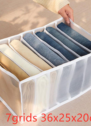 Underwear Storage Box Non-woven Fabric