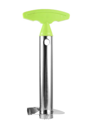 Stainless Steel Pineapple Peeler, Corer & Pulp Separator
