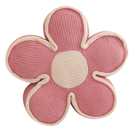 Thick Floral Tatami Floor Futon Cushion Pad