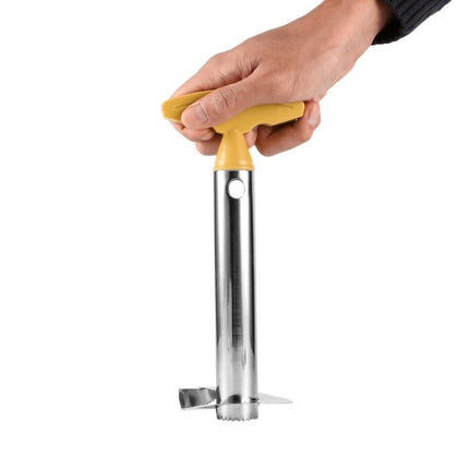 Pineapple Peeler Stainless Steel Pulp Separator