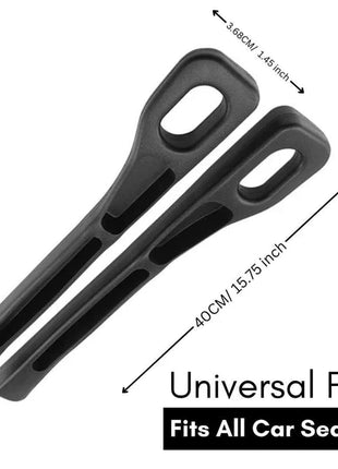 Car Seat Gap Filler EVA Car Organizer