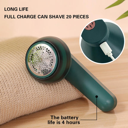 Wool Ball Clothes electric pellet lint remover — Premium Quality