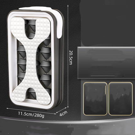 Portable Silicone Ice Ball Mold and Water Bottle