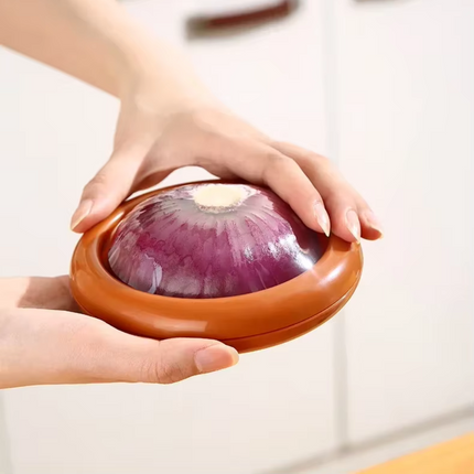 Reusable Food Savers — Premium Quality