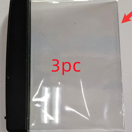 Dimmable Acrylic Reading Lamp for Night Reading & Eye Protection