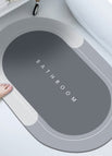 Light Grey / 40X60 / 1PCS
