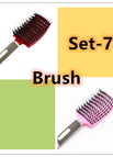 Set 7 / Brush / Set
