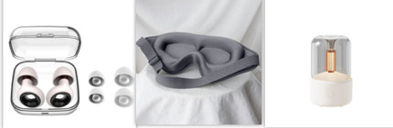 Portable USB Cool Mist Humidifier with LED Nightlight