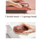 Red Replacement head