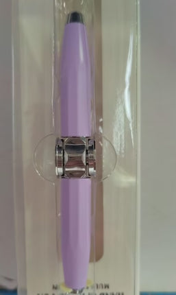 Multi-Function LED Metal Ballpoint Pen for Writing