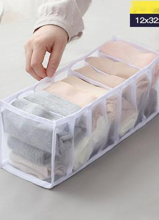 Underwear Storage Box Non-woven Fabric