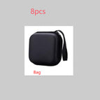 Bag 8pcs / No