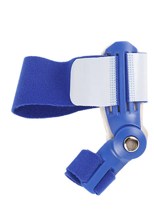 Hallux Valgus Corrector Plastic Toe Correctors Sleeves