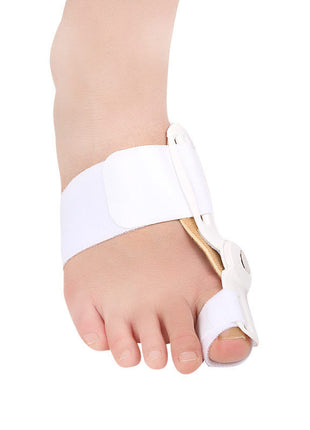 Hallux Valgus Corrector Plastic Toe Correctors Sleeves
