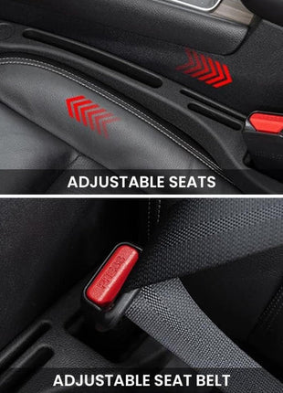 Car Seat Gap Filler EVA Car Organizer