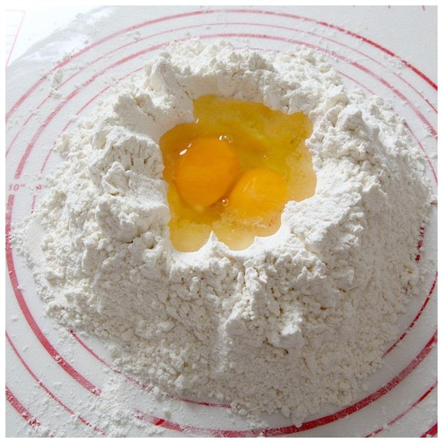 Large Non-Stick Silicone Baking Mat 40x60cm Size