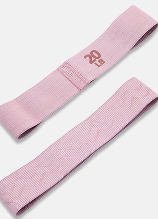 Yoga Pilates Hip-shaping Pounds Stretch Training Knitting Belt